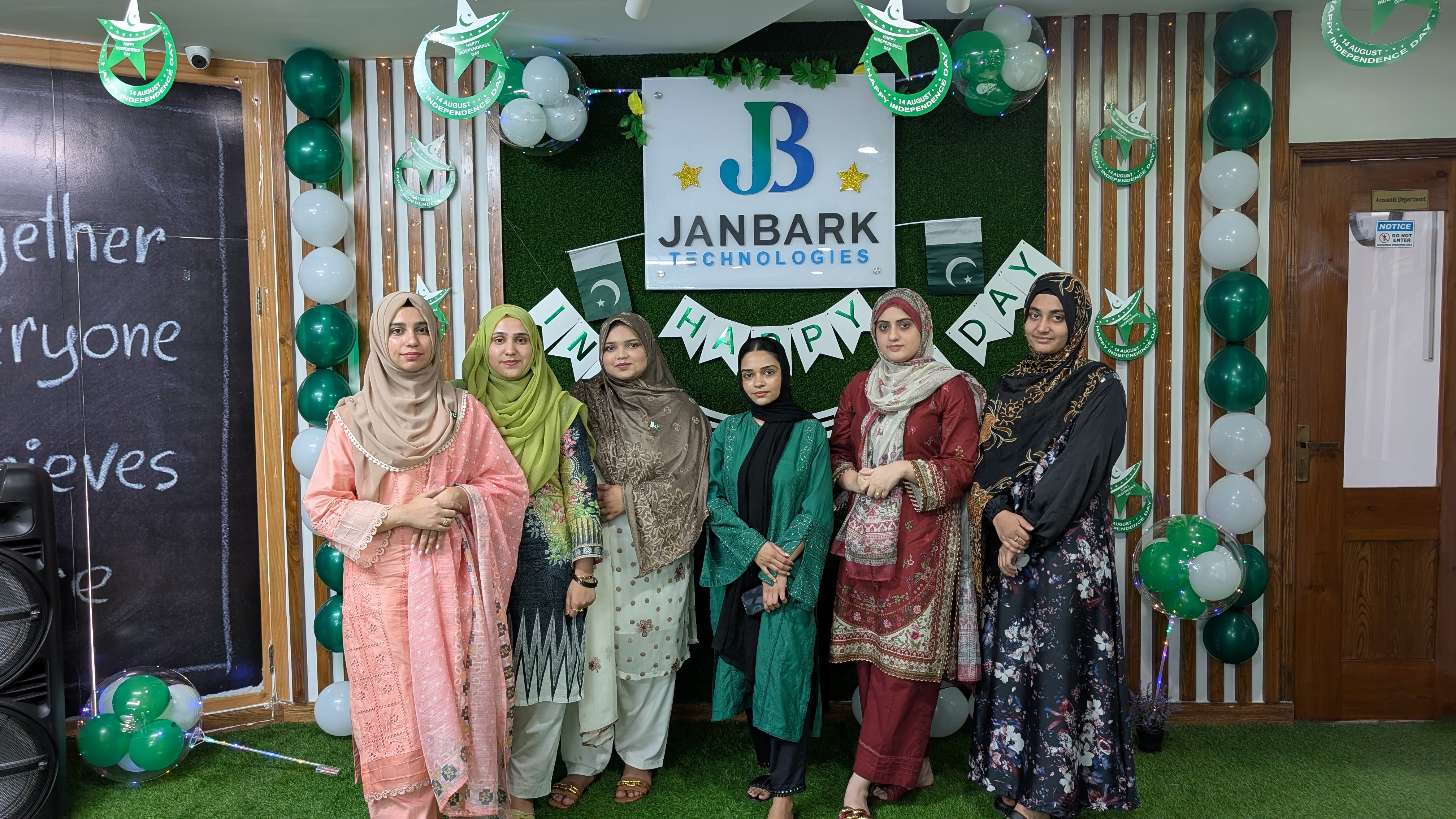 Independence Day Photo